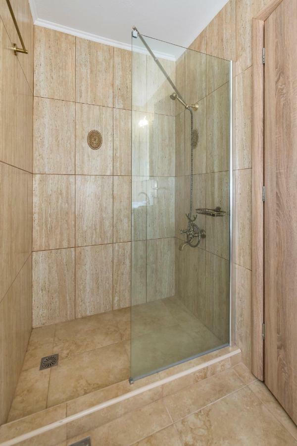 Wave Apartment Chania  Exterior photo