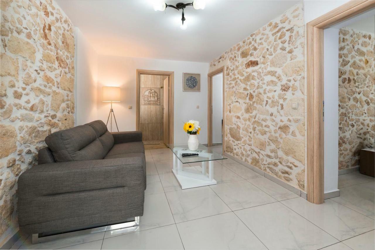 Wave Apartment Chania  Exterior photo